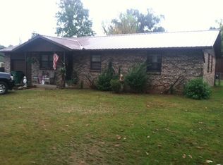 1101 Thomas Blvd, Springdale, AR 72762