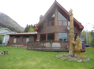 1901 Dora Way, Seward, AK 99664