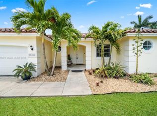 20438 SW 327th St, Homestead, FL 33030