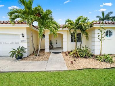 20438 SW 327th St, Homestead, FL, 33030