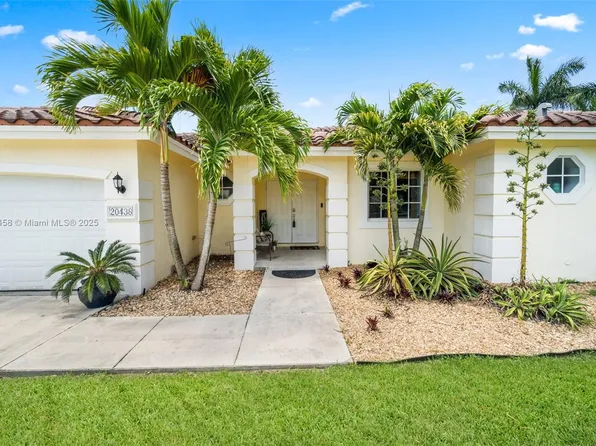 20438 SW 327th St, Homestead, FL 33030