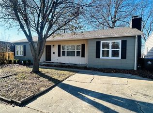 716 N College Ave, Warrensburg, MO 64093