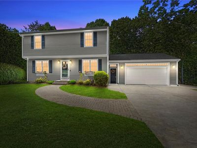 3 Sandy Ln, Bristol, RI, 02809