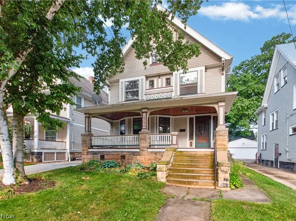 1344 Lakeland Ave, Lakewood, OH 44107