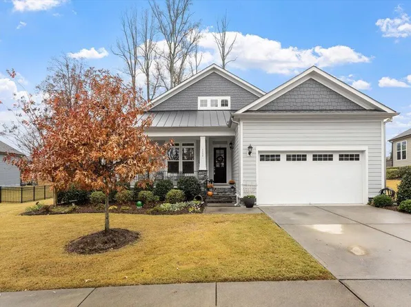 1157 Saint Cloud Loop, Apex, NC 27523