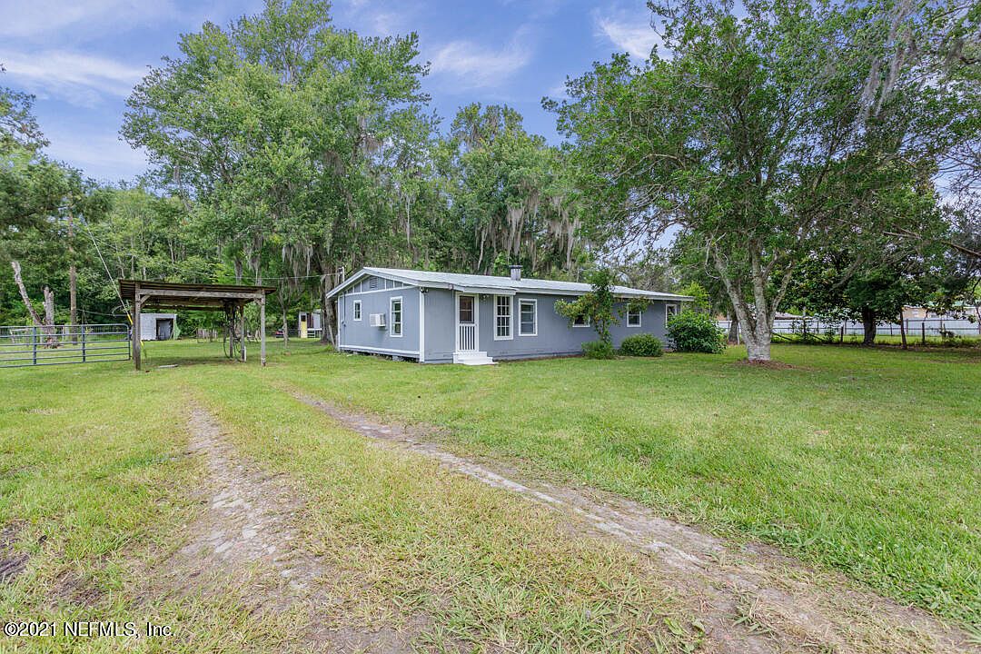17376 NW 36TH AVE, Starke, FL 32091 Zillow