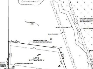 1 Fox Hunters Rd, Harrington, DE 19952
