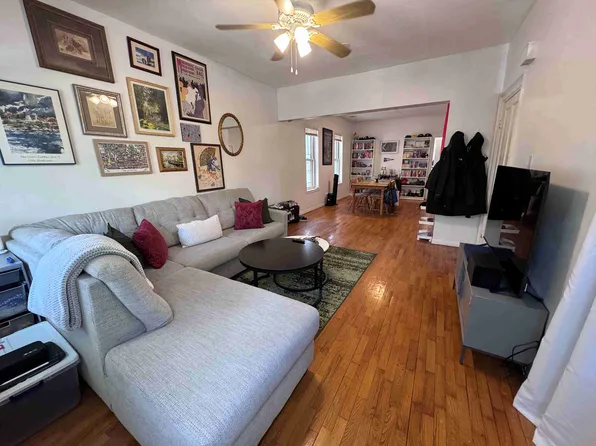 1824 N Bissell St #2, Chicago, IL 60614