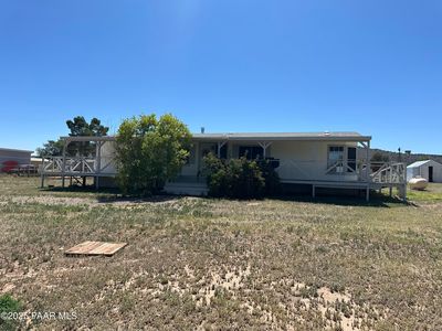 2810 N Papago Trl, Chino Valley, AZ, 86323