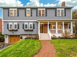23 Hinds Rd, Winchester, MA 01890