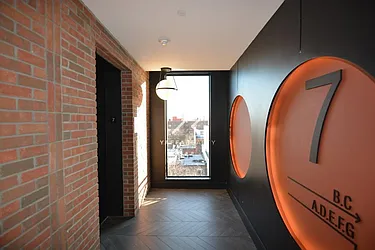 Rented by Yaffa Realty LLC