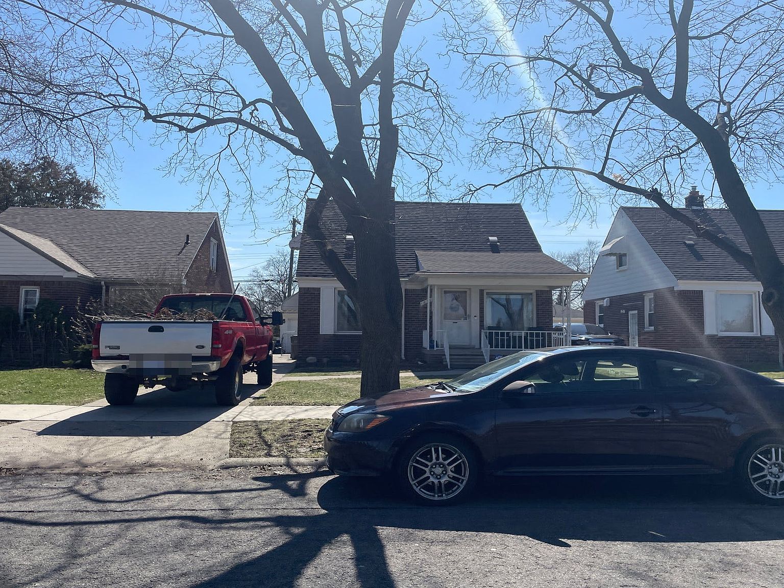 18331 Audette St, Dearborn, MI 48124 Zillow