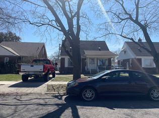 18331 Audette St, Dearborn, MI 48124