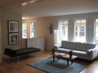 134 Larch Rd, Cambridge, MA 02138