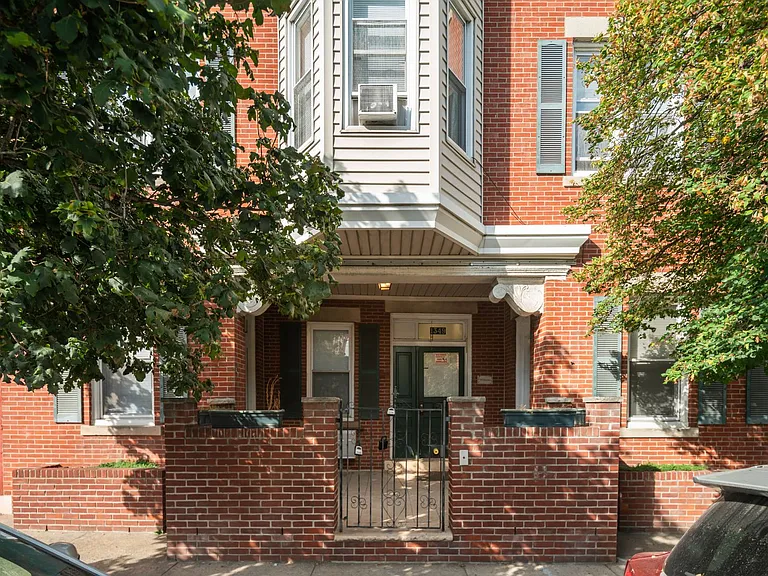 1349 Ellsworth St #3W — Photo 15