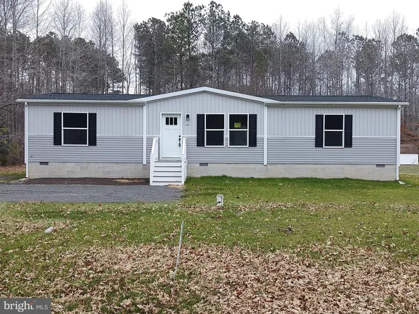 22525 Cedar Ln, Georgetown, DE 19947