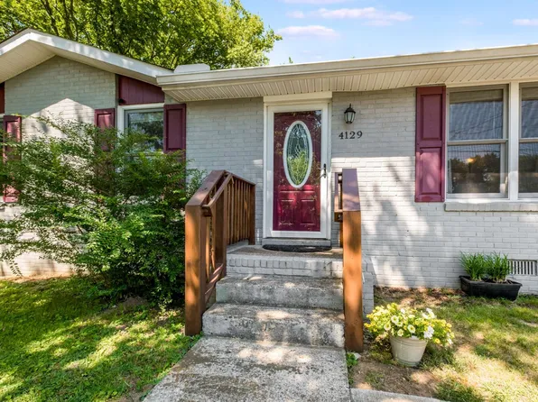 4129 Boyd Dr, Nashville, TN 37218