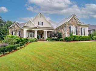 202 Gold Leaf Ter, Powder Springs, GA 30127