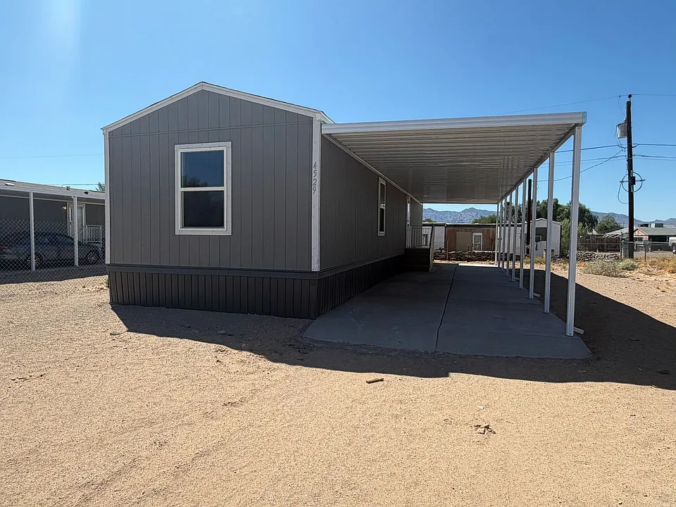 4529 S Calle Valle Vis