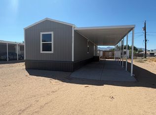 4529 S Calle Valle Vis, Fort Mohave, AZ 86426