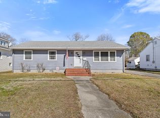12 Potomac St, Crisfield, MD