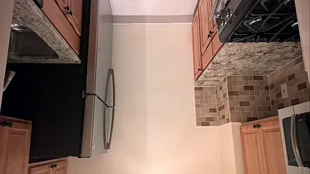 Rented by Keller Williams NYC