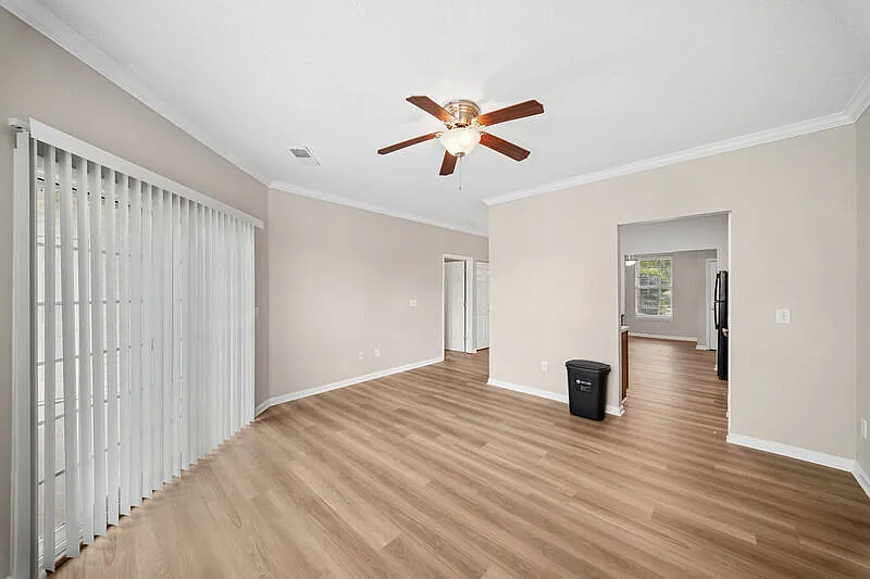 Summit Pointe apartments community photo