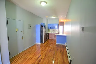 Rented by Bold New York