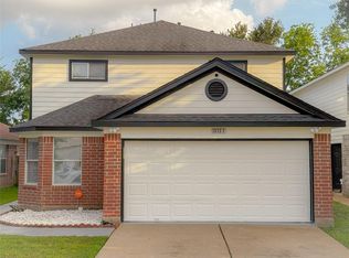 18323 River Sage Dr, Houston, TX 77084