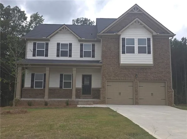 1599 Sungrown Way, McDonough, GA 30253