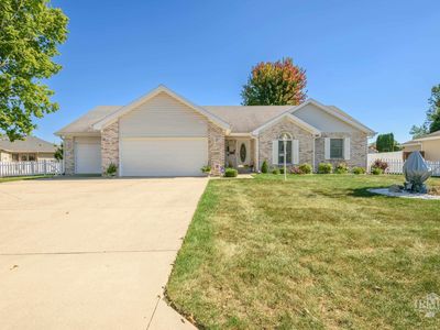 5114 S Jamaica Dr, Muncie, IN, 47302