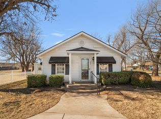 103 S Cimarron Rd, Tuttle, OK 73089