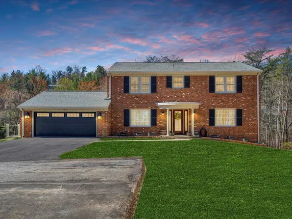 3346 Dawn Cir, Roanoke, VA 24018