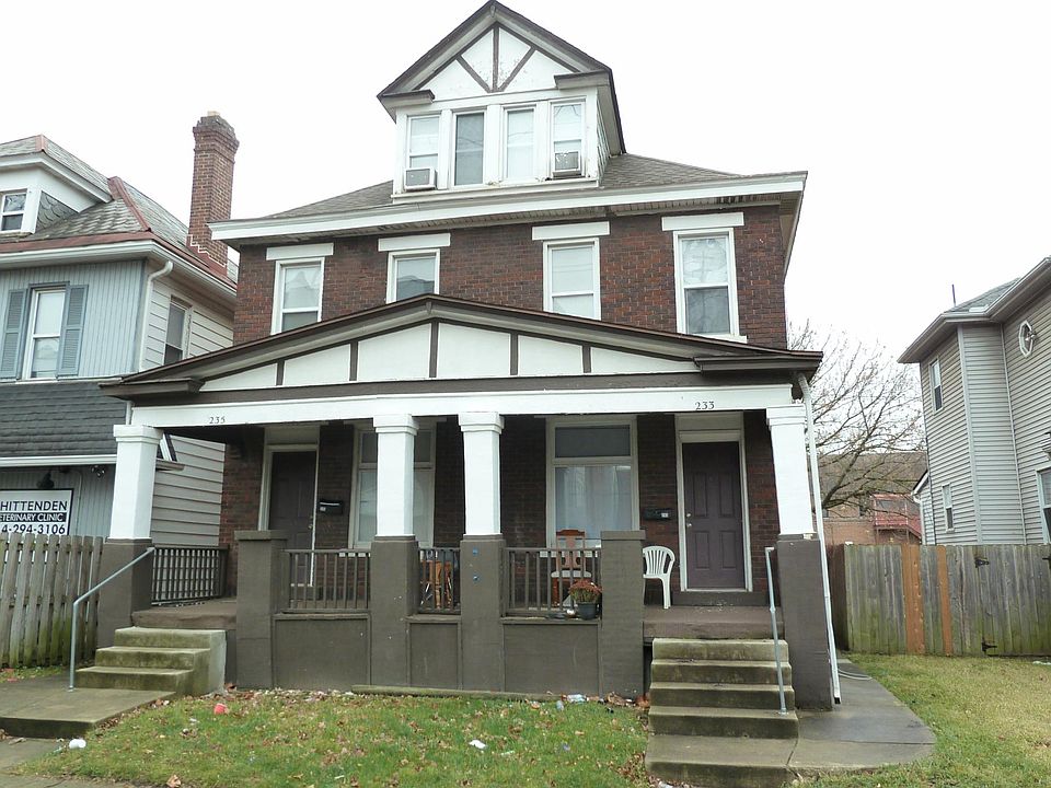 235 Chittenden Ave Columbus, OH, 43201 Apartments for Rent Zillow