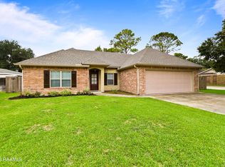 117 Tanya St, Lafayette, LA 70507
