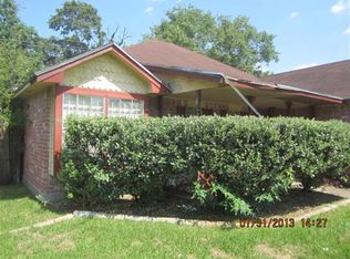 8606 Winewood Dr, Houston, TX 77044