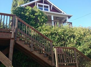 3032 NW 56th St, Seattle, WA 98107