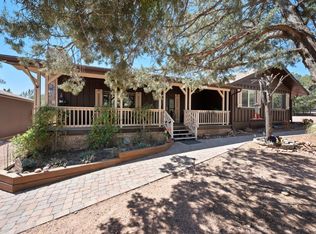 907 N Madison Dr, Payson, AZ 85541