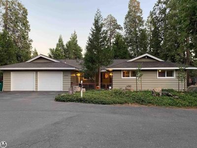 24143 Dogwood Dr, Twain Harte, CA, 95383