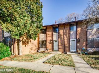 8964 Footed Rdg, Columbia, MD 21045