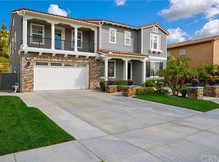 2965 E Stearns St, Brea, CA 92821