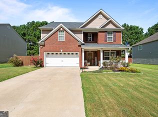 8248 Milam Loop, Fairburn, GA 30213