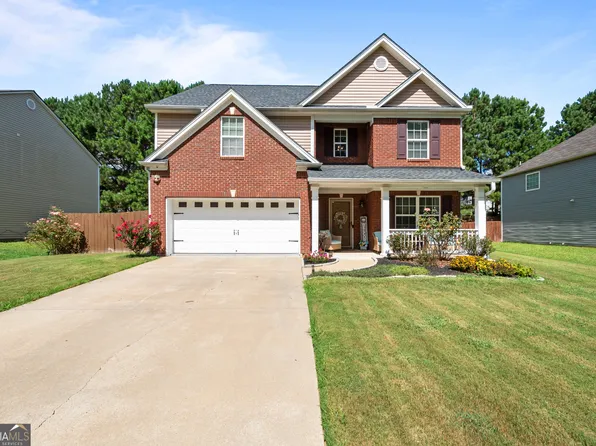 8248 Milam Loop, Fairburn, GA 30213
