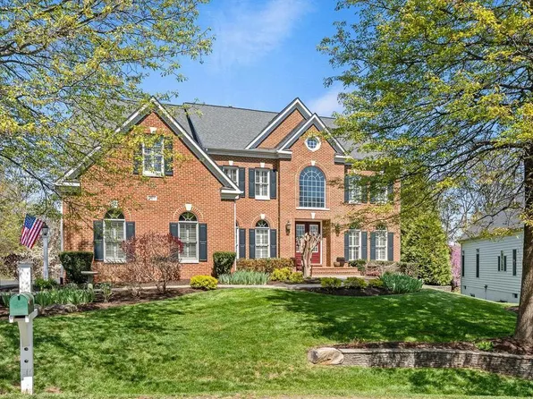 24176 Spring Meadow Cir, Aldie, VA 20105