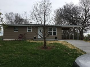 312 View Point Ln, Lake Saint Louis, MO 63367