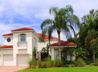 20496 Sausalito Dr, Boca Raton, FL 33498