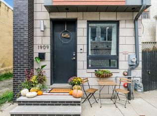 1909 Gerritt St, Philadelphia, PA 19146