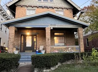 2716 Hackberry St, Cincinnati, OH 45206