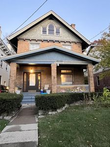 2716 Hackberry St, Cincinnati, OH, 45206