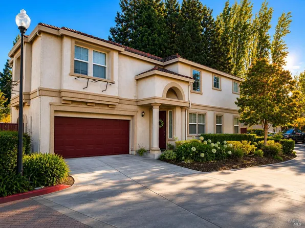577 Barbaresco Court, Fairfield, CA 94534